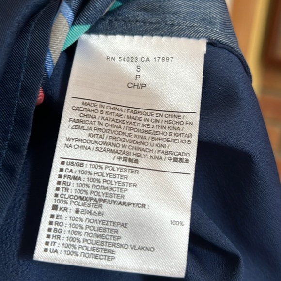 Banana Republic Top - Picture 4 of 6